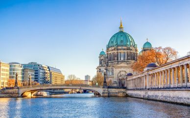 Living Hotel Berlin-Mitte 4*