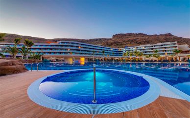 Radisson Blu Resort & Spa, Gran Canaria Mogan 5*