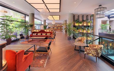 H10 Marina Barcelona 4*