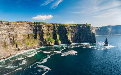 Hechizos de Irlanda