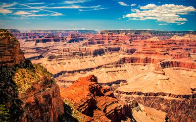 Las Vegas y el Gran Cañón a tu aire con coche incluido