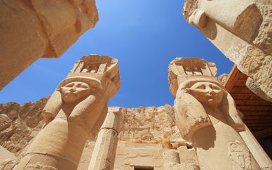 Maravillas de Egipto con Mar Rojo