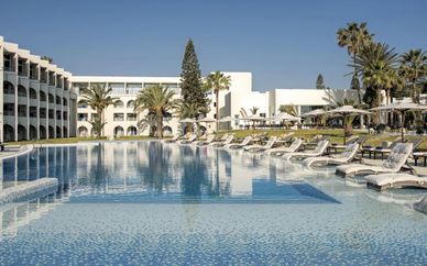 Iberostar Diar El Andalous 5*