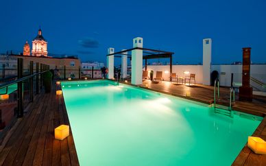 Vincci Selección Posada del Patio 5*