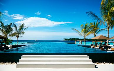 Kihaa Maldives Resort & Spa 5*