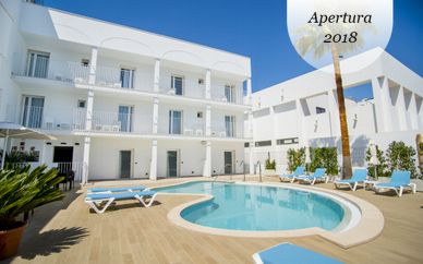 Hotel Rupit