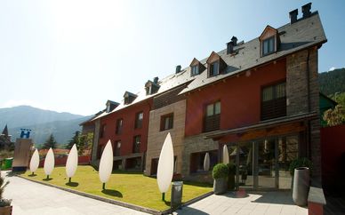 VITA Vielha 4*
