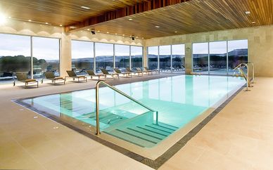 Hotel & Spa Arzuaga 5*