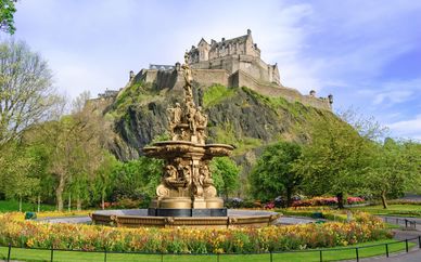 Escocia Espectacular