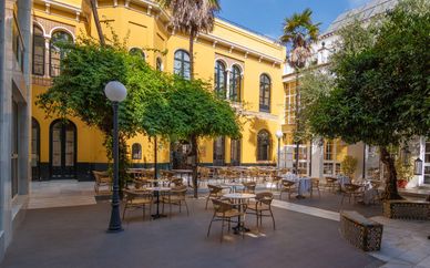 Hotel San Gil 4*