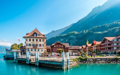Suiza, Alemania y opción a Chamonix