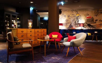 Ruby Marie Hotel Vienna