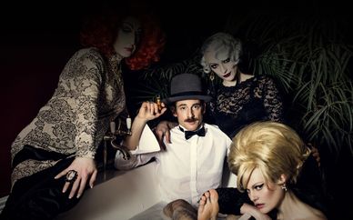 Provocateur Berlin 4*