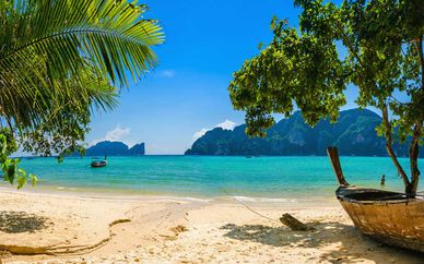 Aetas Bangkok 5* y Dewa Phuket 5* con opción a Khao Lak