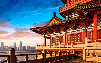 China Imperial