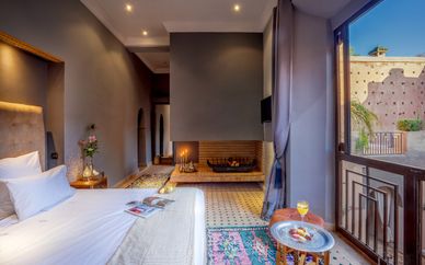 Le Medina Privilege Riad & Spa