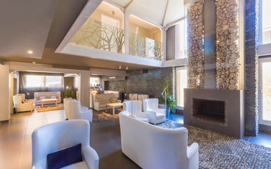 Hotel & Spa Xalet Bringué 4*