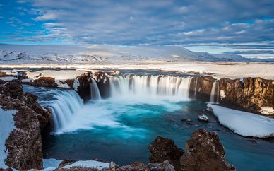 Icelandair Hotel Reykjavik Natura 4*