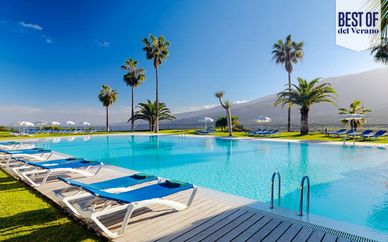 Hotel Las Águilas 4*