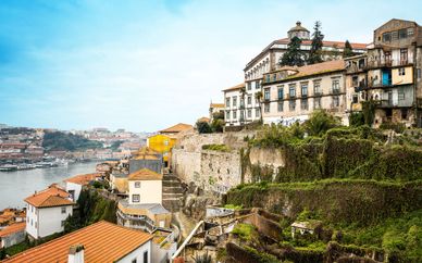 Cliphotel Gaia Porto