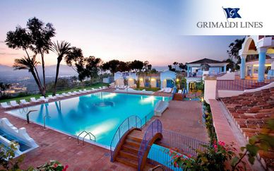 Arbatax Park Resort - Borgo Cala Moresca 4*