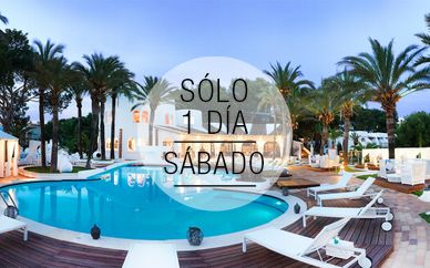 Marítim Hotel Galatzó 4*