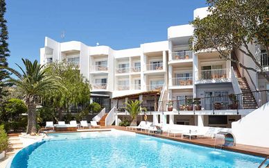 Apartamentos Castaví