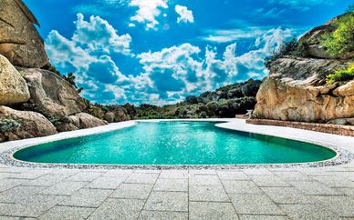Grand Hotel Ma&Ma Resort 5*