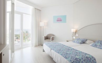 Hotel Ibersol Alay 4*