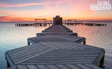 Senator Mar Menor Golf & Spa 4*