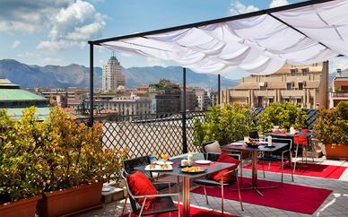 Hotel Plaza Opéra 4*