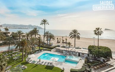 Gran Hotel Delfín 4*