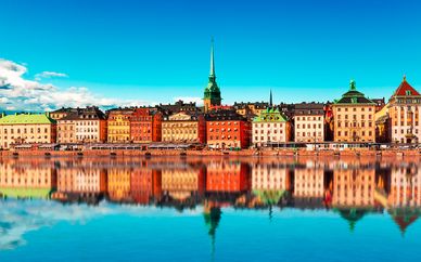 Story Hotel Riddargatan 4*