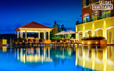 Dolce CampoReal Lisboa 5*