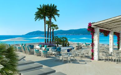 Iberostar Santa Eulalia 4* - Solo Adultos