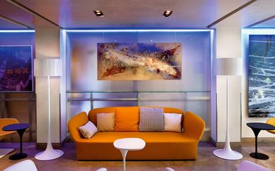Tocq Hotel 4*