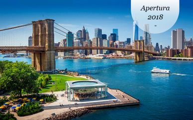 AC Hotel by Marriott New York Times Square 4*