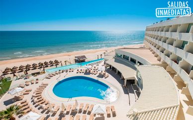 On Hotels Oceanfront 4* - Solo Adultos