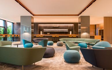 Four Points by Sheraton Venice Mestre 4*