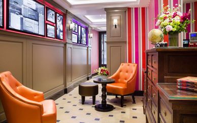 Philéas Hotel 4*