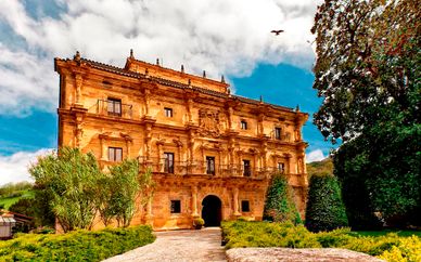Abba Palacio de Soñanes Hotel 4* Superior