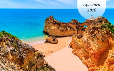 Agua Hotels Alvor 4*