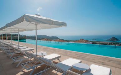 White Rock of Kos 5*