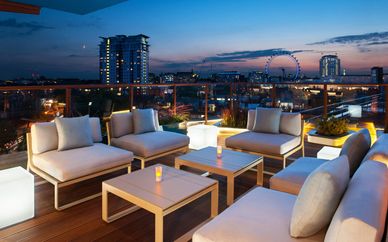 H10 London Waterloo 4*