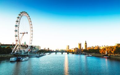 Hotel Novotel London Paddington 4*