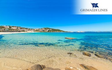 Hotel Club Li Graniti 4*