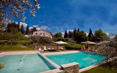 Hotel Fonte De' Medici 4*