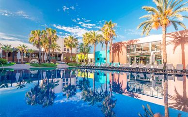 Occidental Ibiza 4*
