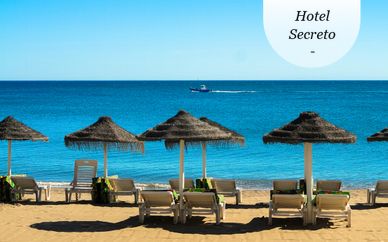 Tu hotel secreto 4*
