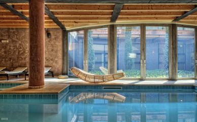 Hotel Veronesi La Torre 4*